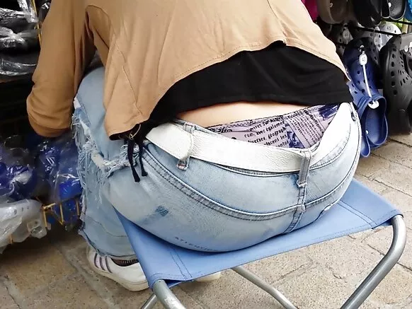 Abagore b’abafaransa barasambanya culotte.