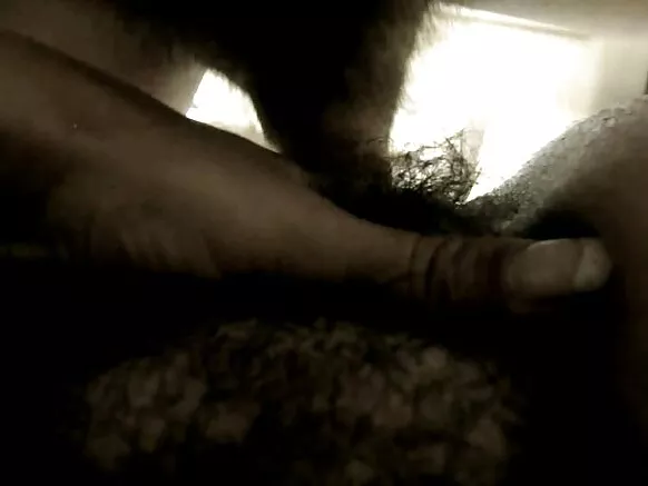 Amateur sex n’umugore w’ubwoya, umusaza n’umukobwa - kwinjira cane mu bisaka hafi.