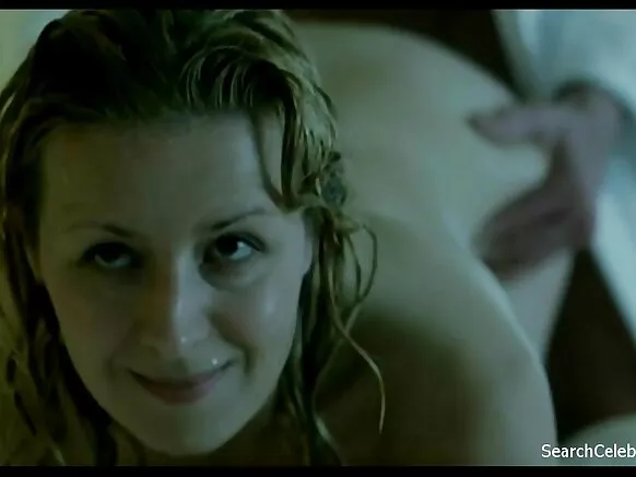 Nude - umutuku w’igisupanyoli gikomeye.