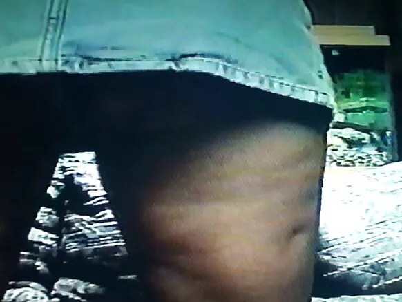 Mary black+black canke abagore b’abasaza b’abayapani barasambanya iminwa minini y’igitsina.