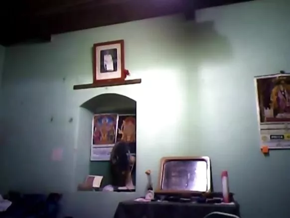 Umuhindi Aunty Akuze Ufise Ubwoya Gusambana W'imyaka 60 Akuze.
