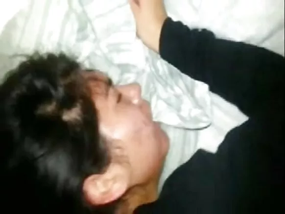 Ariadna nyinakuru xxx ku buntu kuva i Cuernavaca 1.